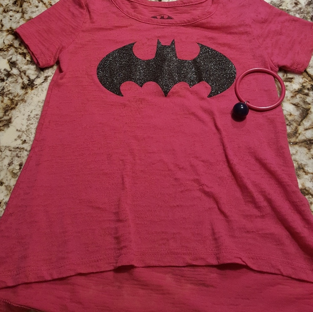 Batman Shirt
