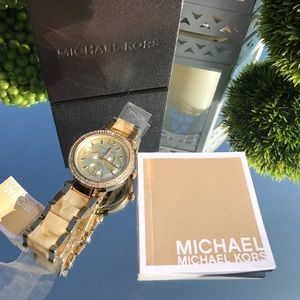 Michael Kors watch