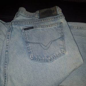 Men's  Harley  Davidson  Jeans