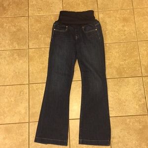 Gap Maternity Jeans