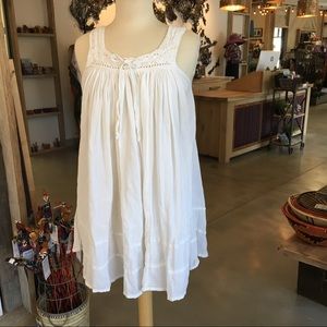 Papaya - flowy boho top