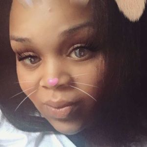 Meet your Posher, Tyresha