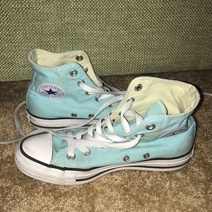 Converse Chuck Taylor All Stars High Top