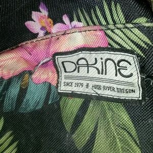 Dakin backpack