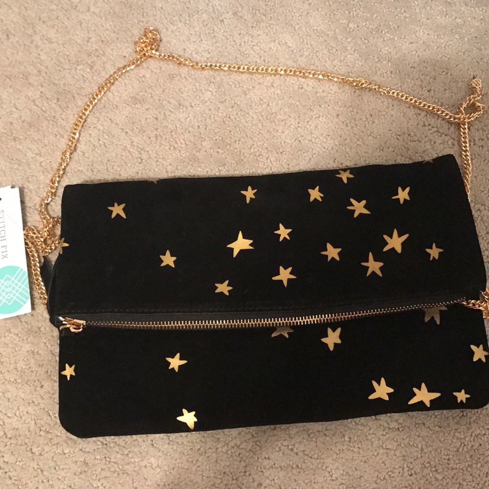 Stitch fix cross body. Brand new with tags