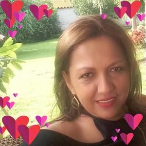 Meet your Posher, Luz stella