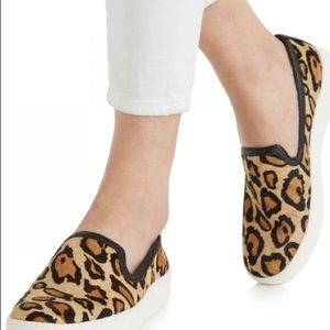 🦁 Sam Edelman Leopard Shoes