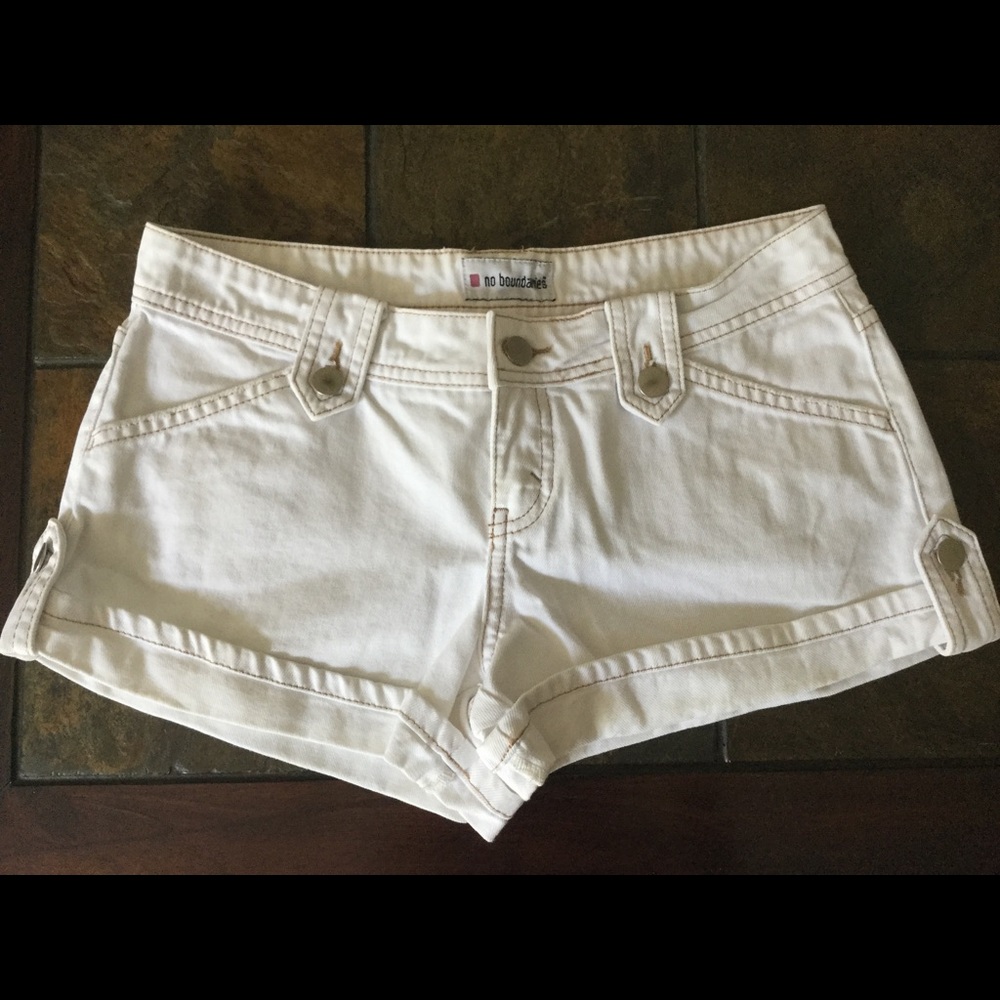 Shorts - Picture 2 of 2