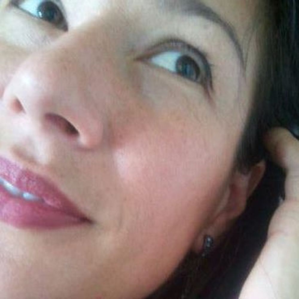 Meet your Posher, Sue