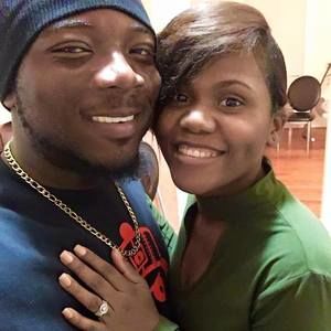 Meet your Posher, Daphne