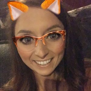 Meet your Posher, Tabitha