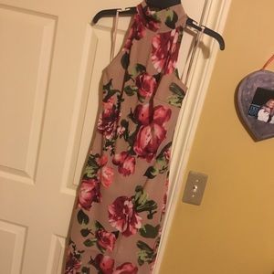 Boutique dress
