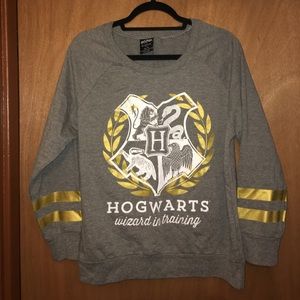 Harry Potter sweater