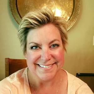 Meet your Posher, Kelsi