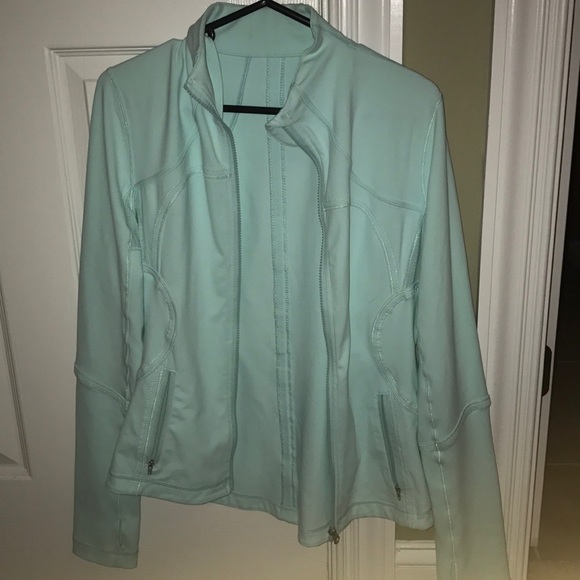 lululemon athletica Jackets & Blazers - Lululemon Workout Jacket