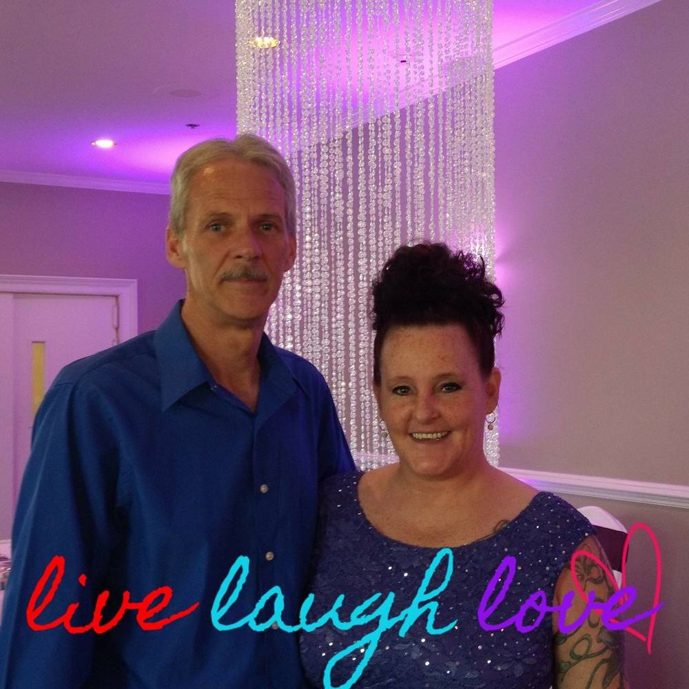 Meet your Posher, Tonya