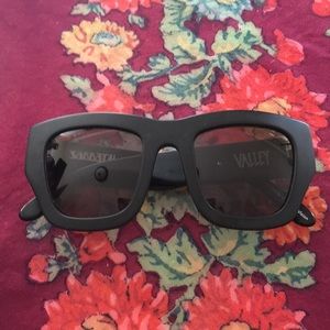 Valley Eyewear Sabbath sunglasses