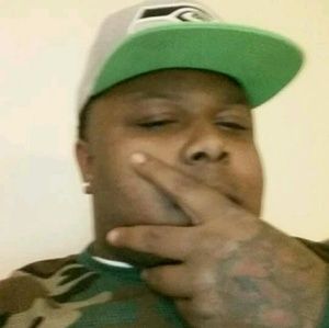 Meet your Posher, Sedric