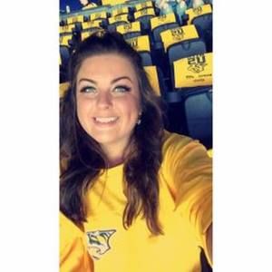 Meet your Posher, Arielle
