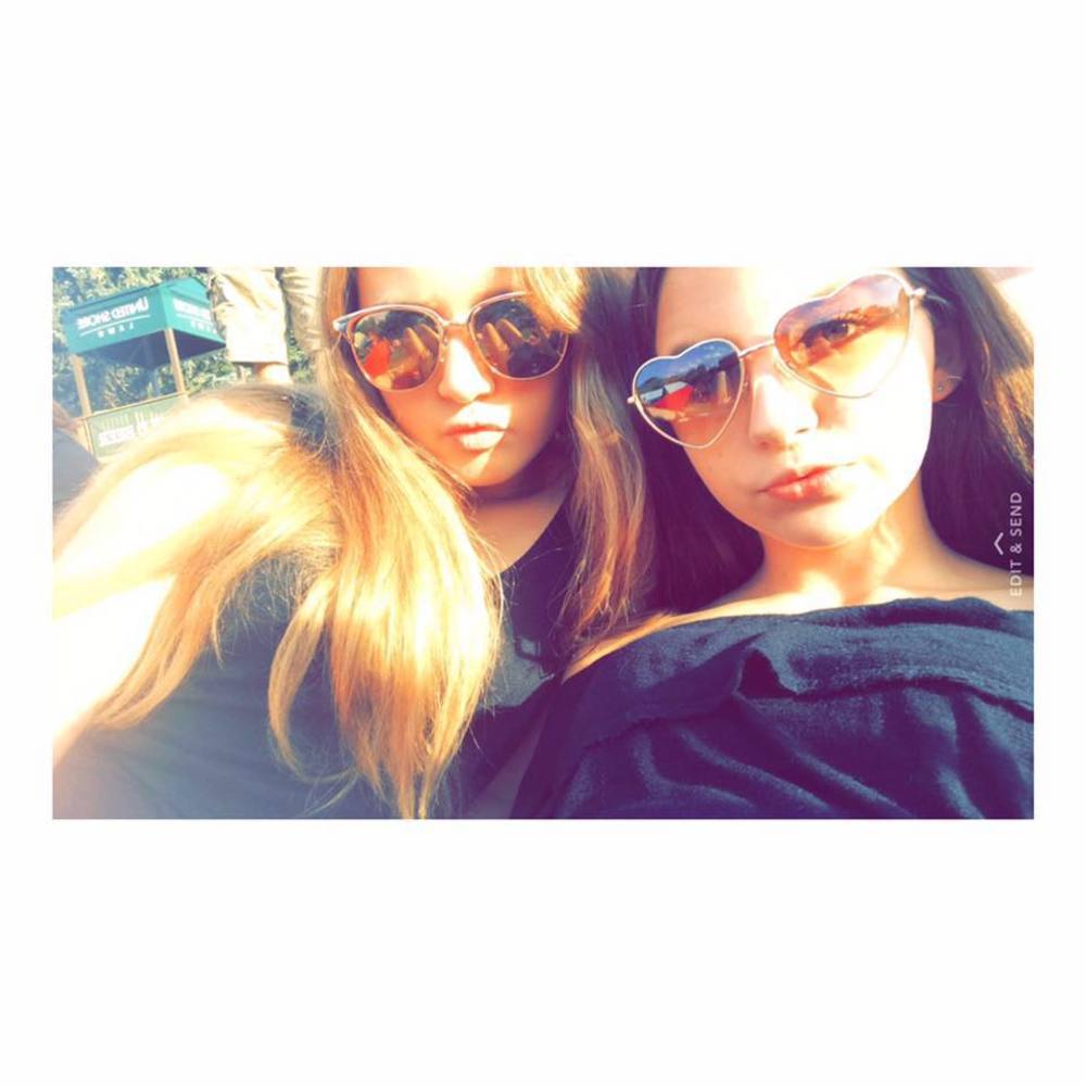 Meet your Posher, Alyssa