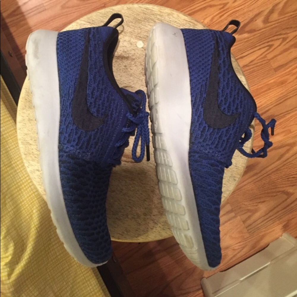NIKE ROSCHE - Picture 4 of 7