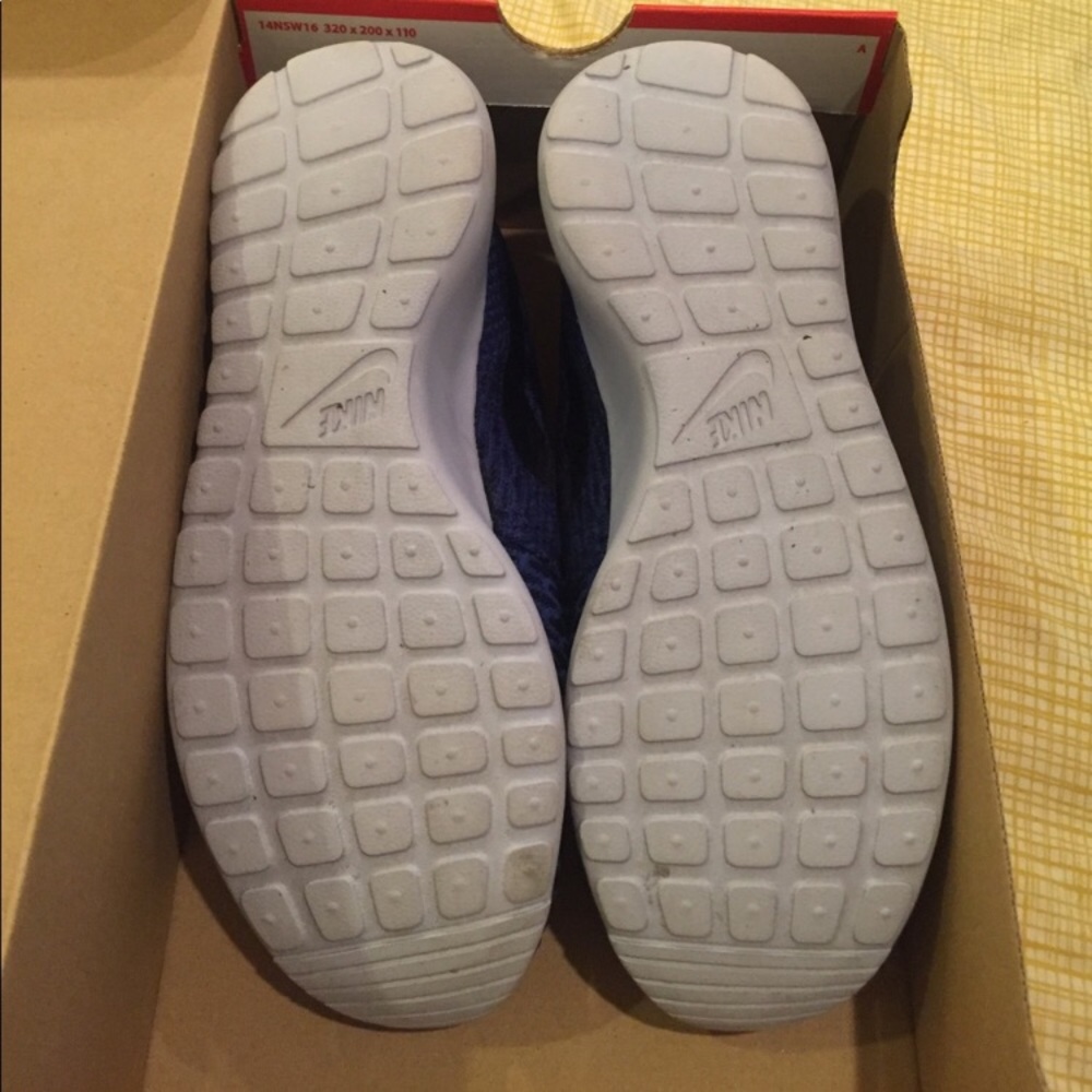 NIKE ROSCHE - Picture 6 of 7