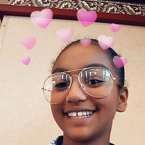 Meet your Posher, Kennedy