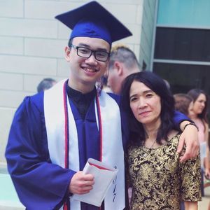 Meet your Posher, Khang
