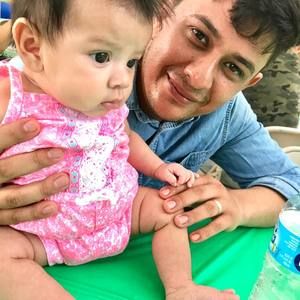 Meet your Posher, Rodolfo