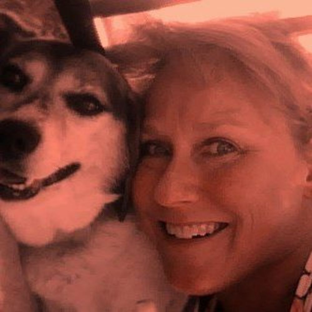 Meet your Posher, Debra