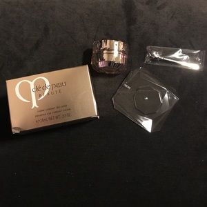 Cle de Peau Beaute Intensive Eye Contour Cream