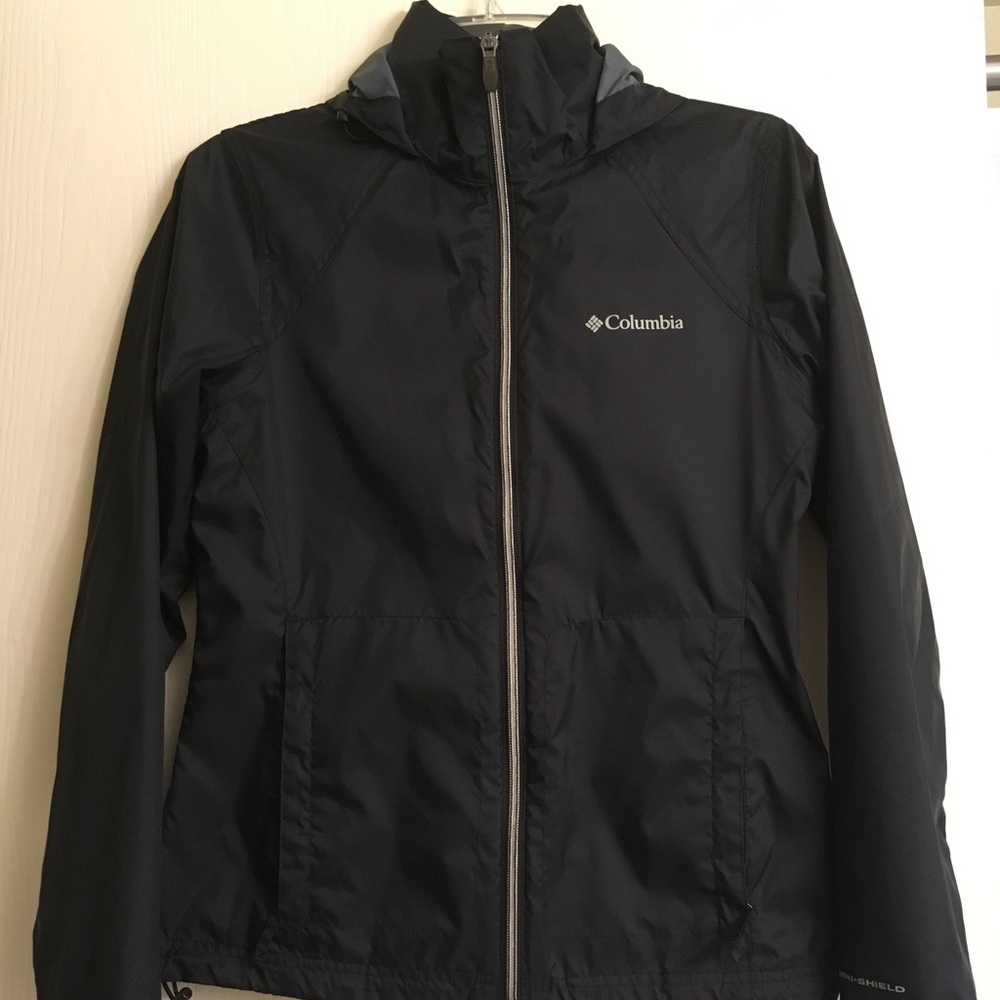 Columbia Switchback II Rain Jacket