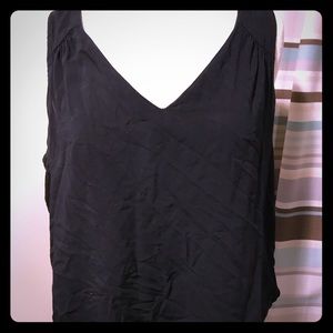 Great black tank!