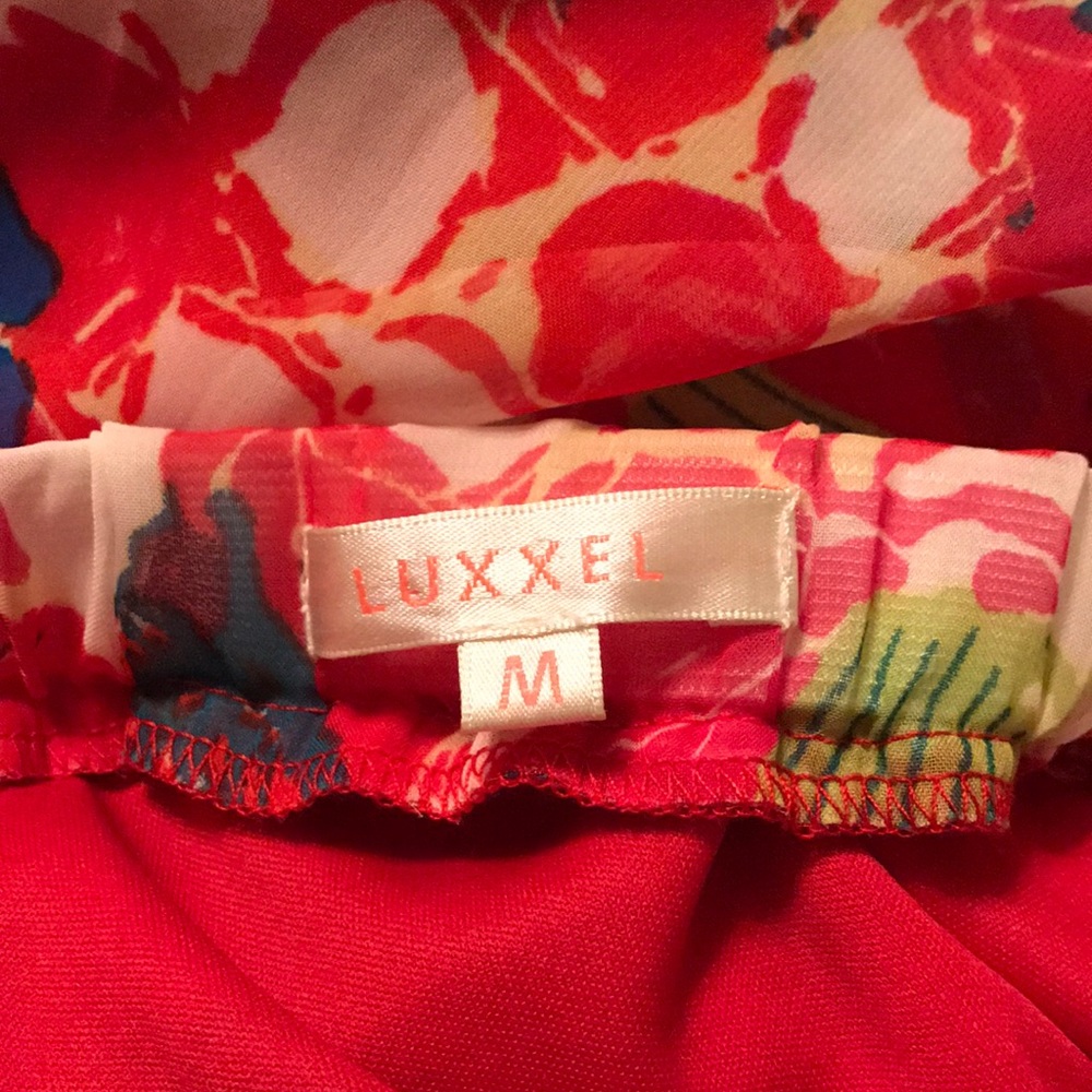 Maxi DRESS M never worn - Picture 4 of 4