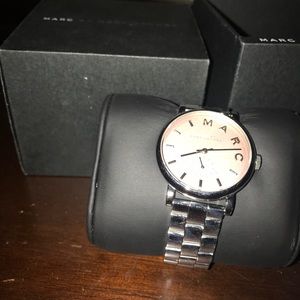 Marc Jacobs original watch