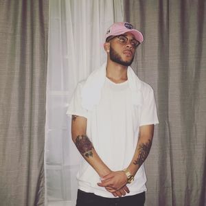 Meet your Posher, Ivan