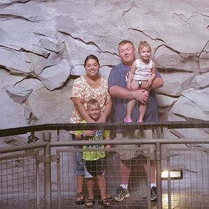 Meet your Posher, Mandy