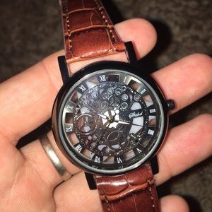 Men's watch