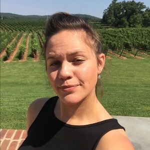 Meet your Posher, Shauna