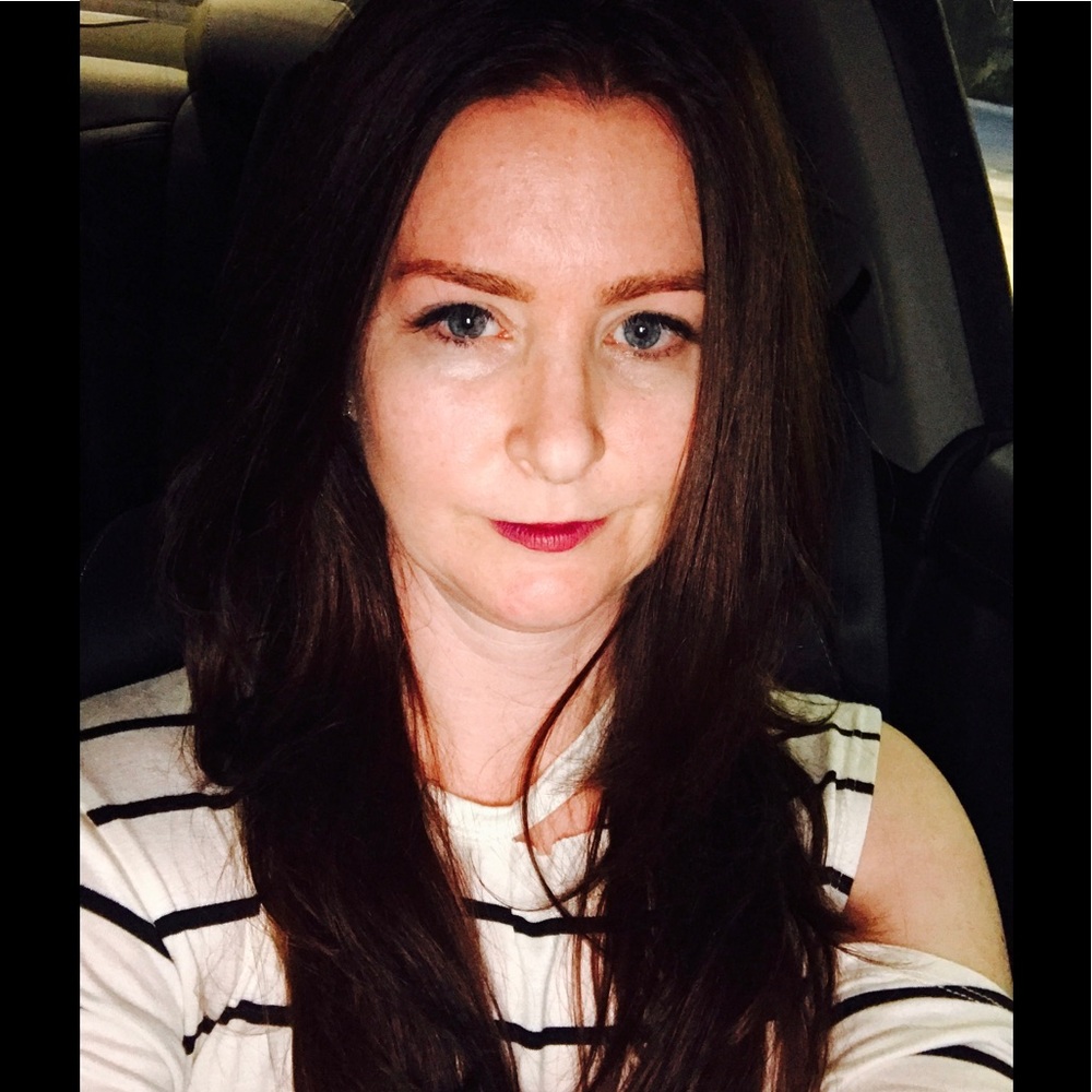 Meet your Posher, Kara