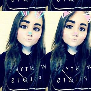 Meet your Posher, Aleah