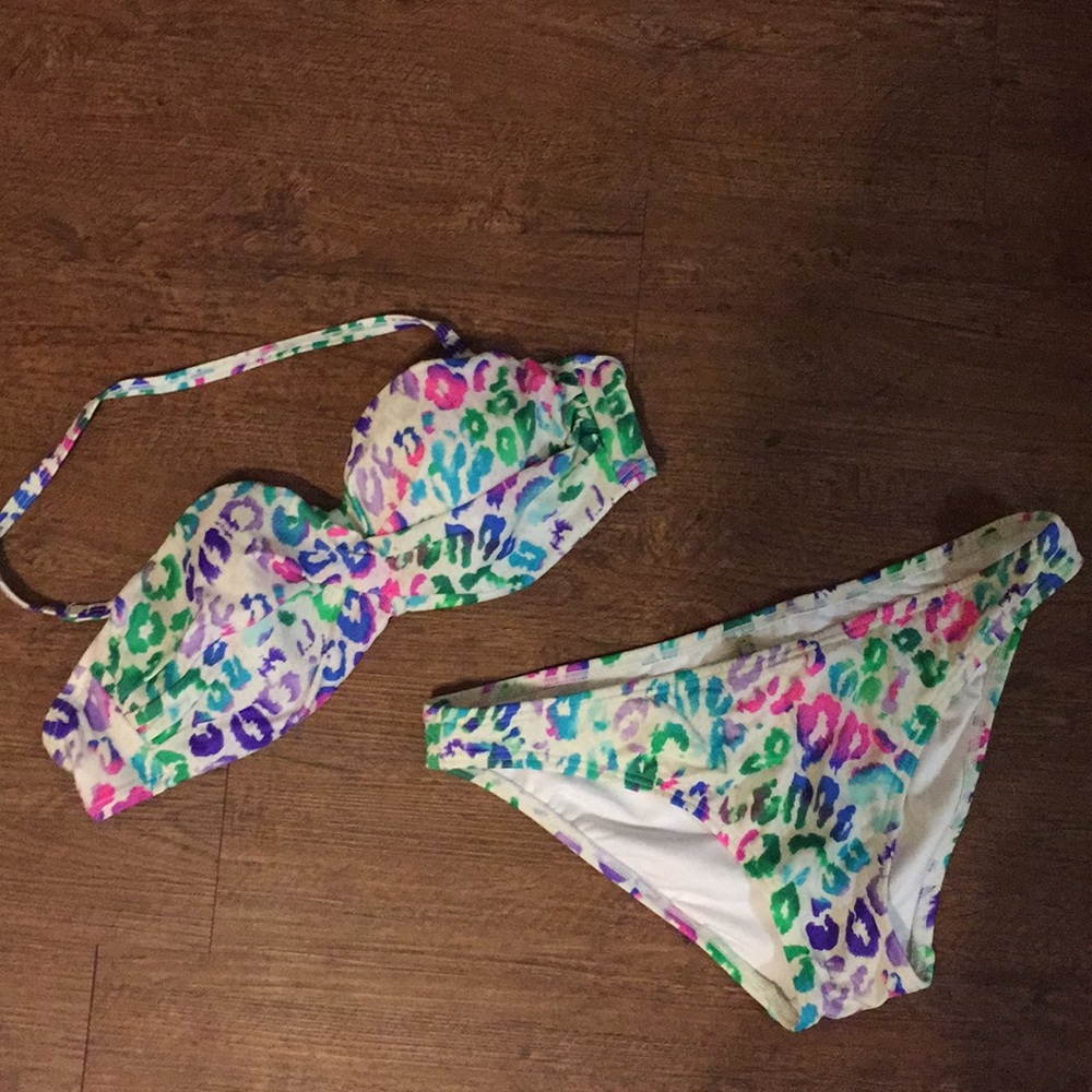 Victoria Secret Swimsuit