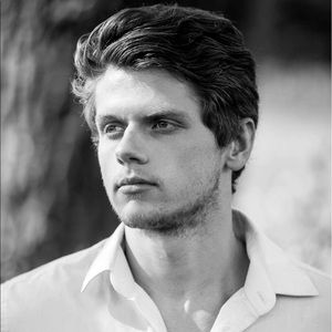 Meet your Posher, Steve