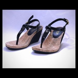 Lauren Ralph Lauren Women's Naris Sandal