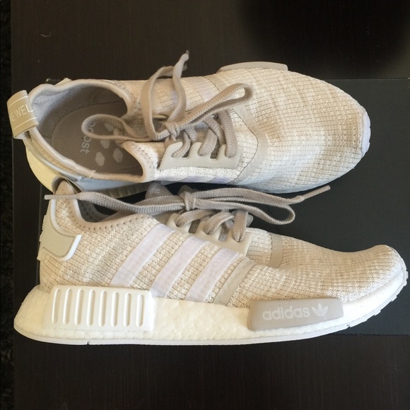 Shoes - Adidas Women's NMD R1