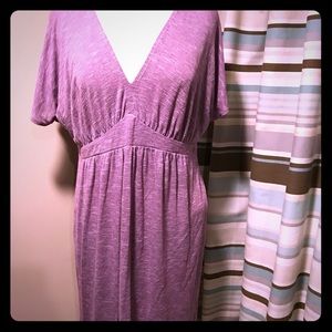 Great Maternity Dress!