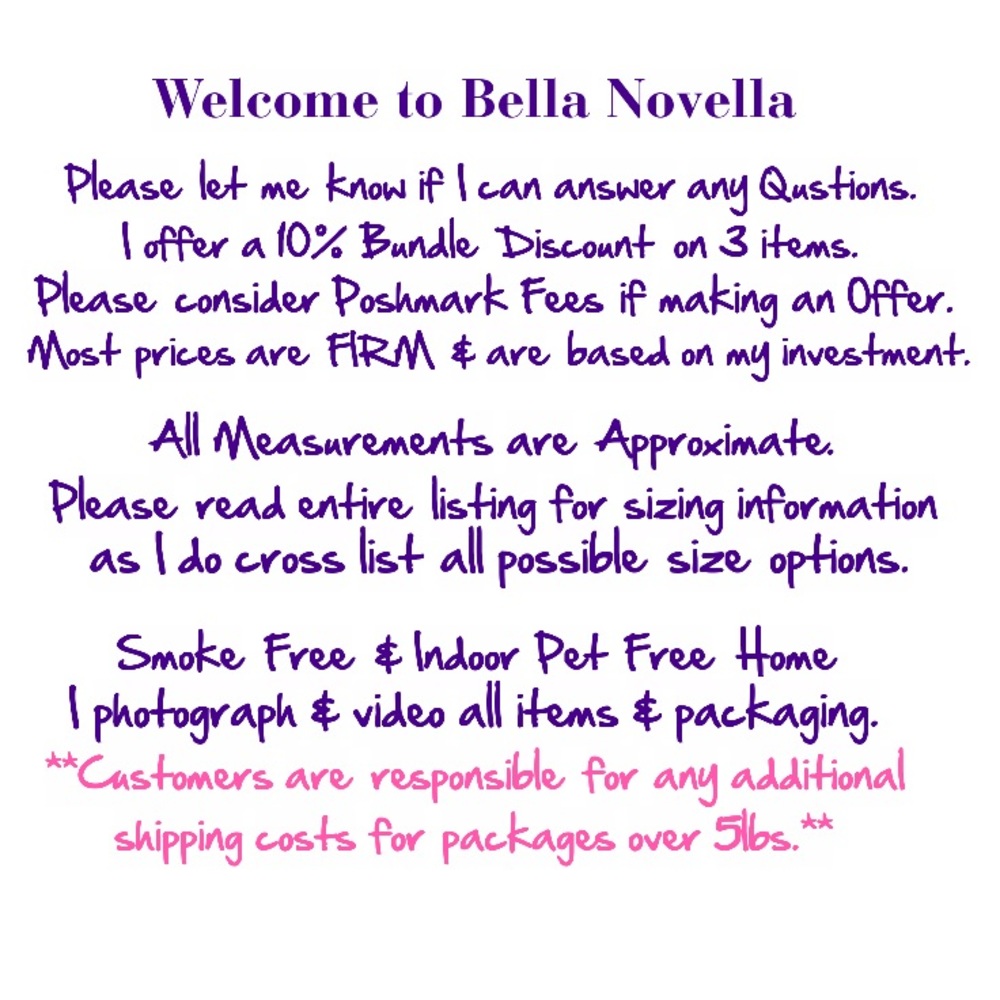 Blush Bouquet Shirt ⬇️ - Picture 4 of 4