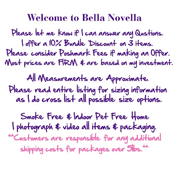 Blush Bouquet Shirt ⬇️ - Picture 4 of 4