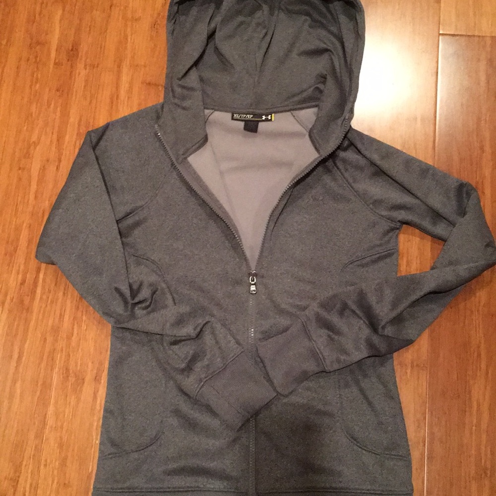 Under Armour Hoodie xs