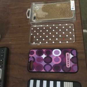 iPhone 7plus cases